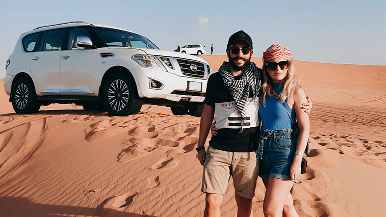 Ultimate Guide to Desert Safari Dubai: What to Expect and How to Prepare?