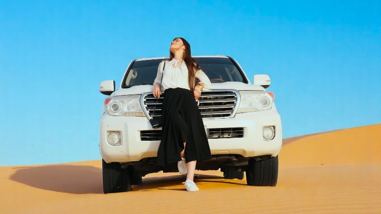 Best Time of Year to Experience Dubai Adventure Tours