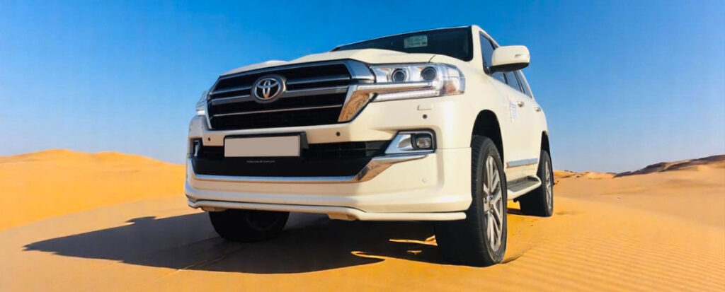Tips for Preparing for Adventure Tours in Dubai
